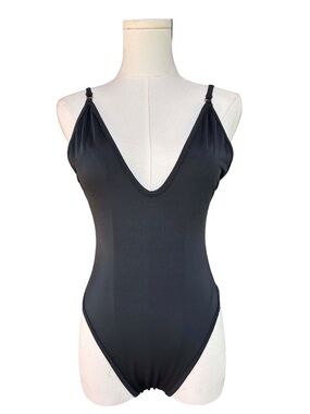 Gooseberry Seaside One piece Bathing Suit